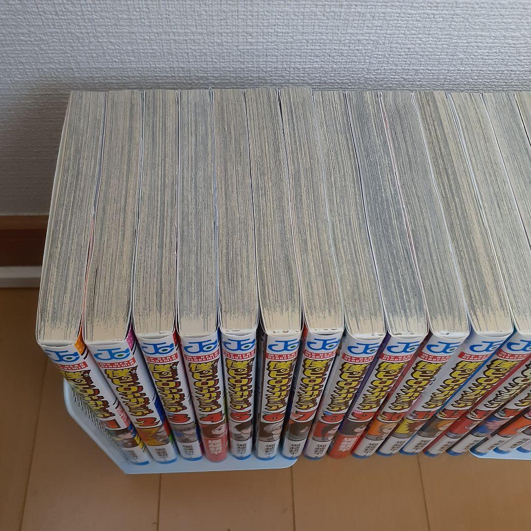 僕のヒーローアカデミア　全巻セット（1～42巻）+おまけ付き