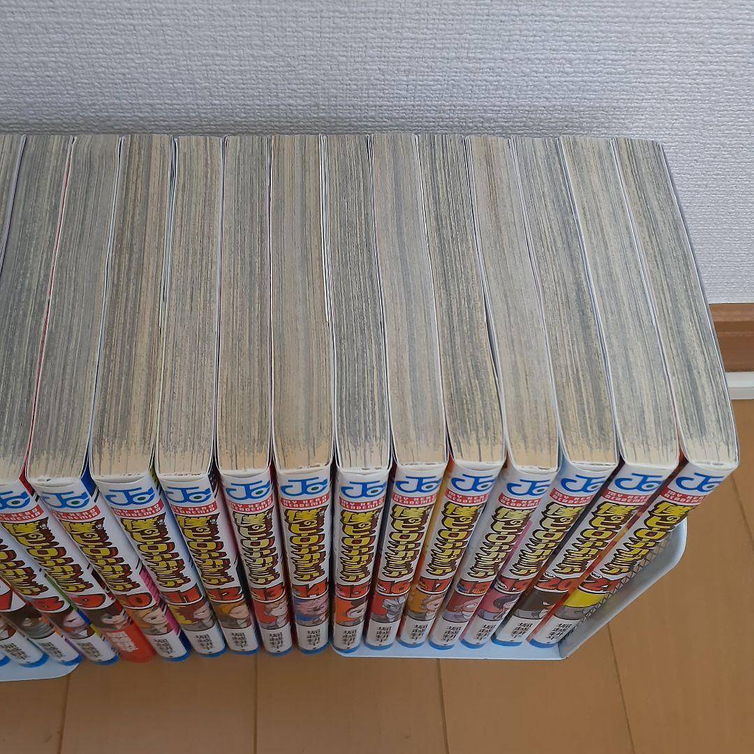 僕のヒーローアカデミア　全巻セット（1～42巻）+おまけ付き