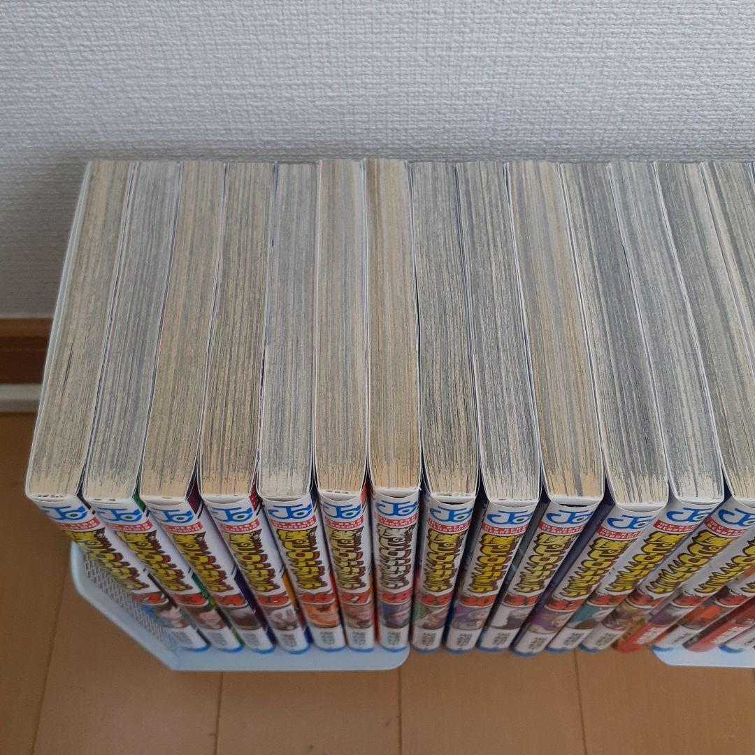 僕のヒーローアカデミア　全巻セット（1～42巻）+おまけ付き