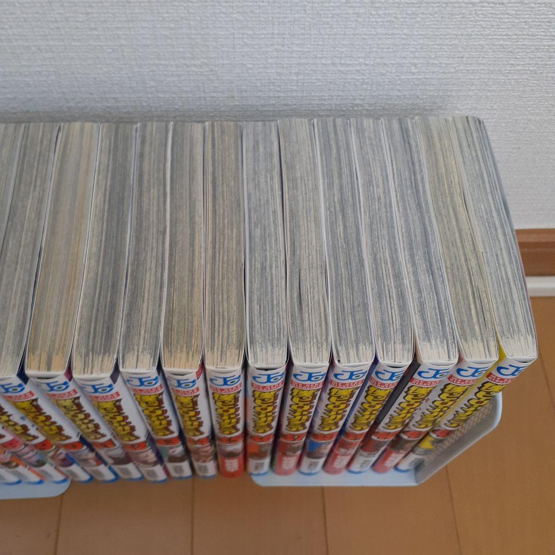 僕のヒーローアカデミア　全巻セット（1～42巻）+おまけ付き