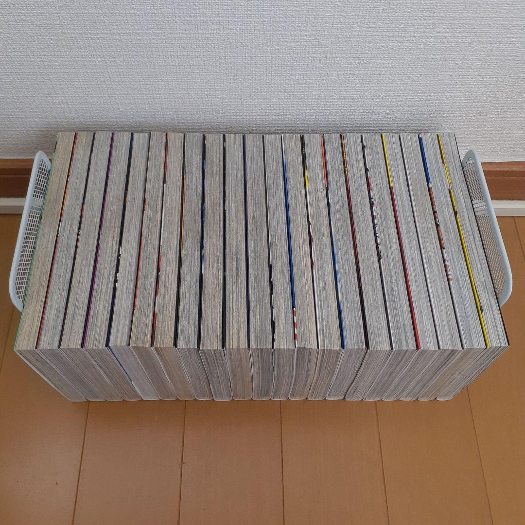 僕のヒーローアカデミア　全巻セット（1～42巻）+おまけ付き