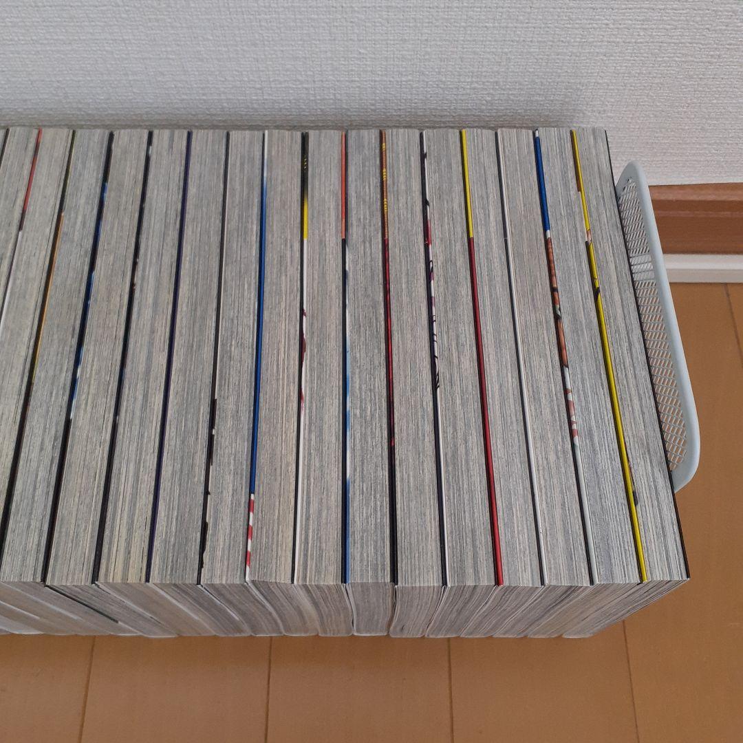 僕のヒーローアカデミア　全巻セット（1～42巻）+おまけ付き