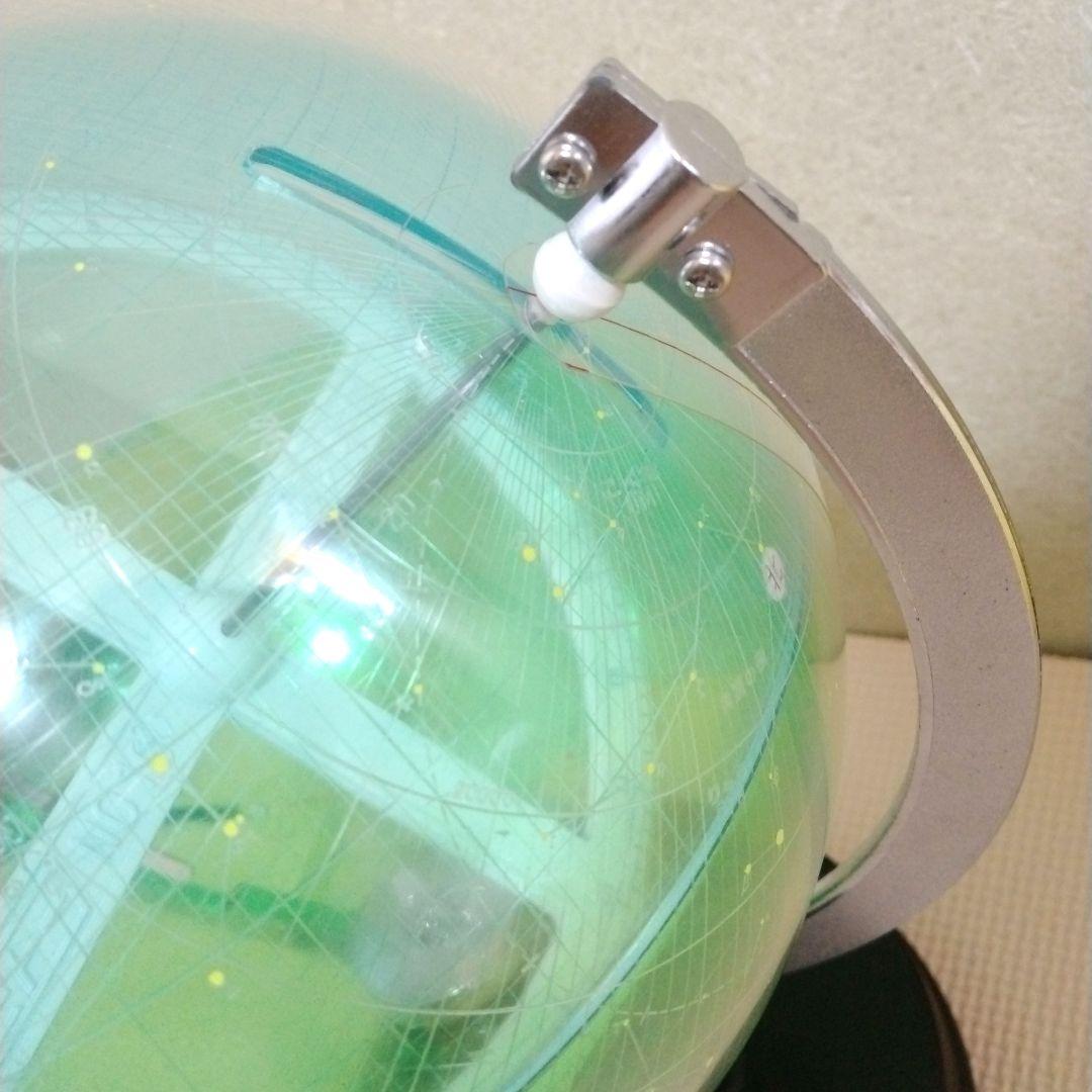 ビトー 三体天球儀