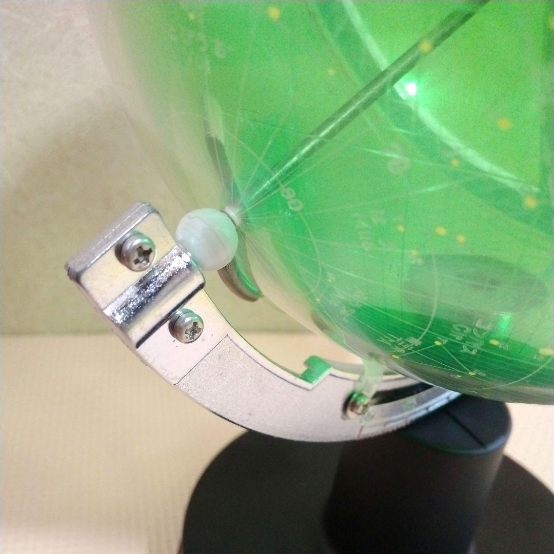 ビトー 三体天球儀