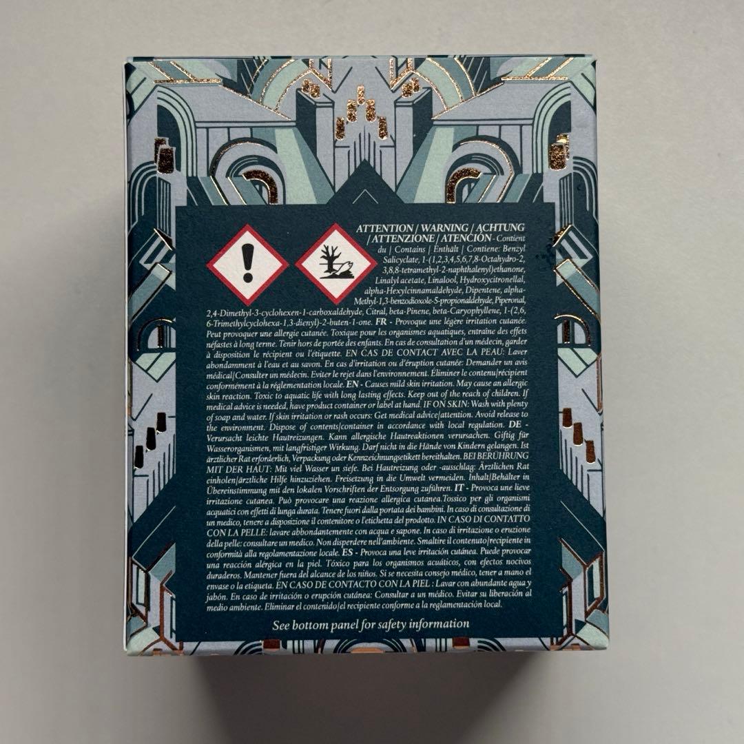 Diptyque キャンドル Paris 190g