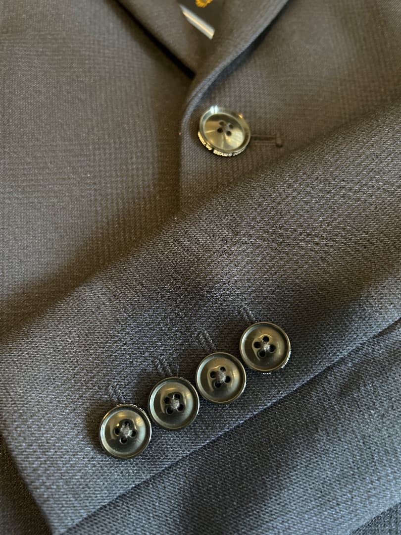 beams design 140センチ/ボーイズ/卒業式フォーマル