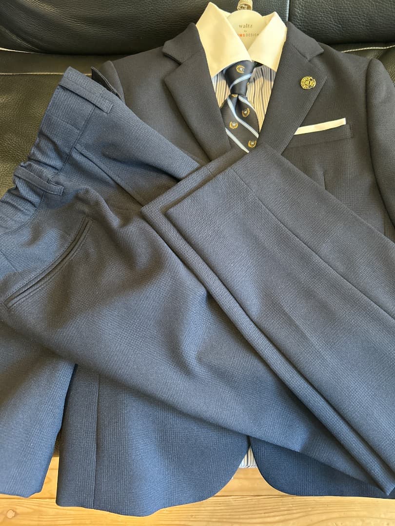 beams design 140センチ/ボーイズ/卒業式フォーマル