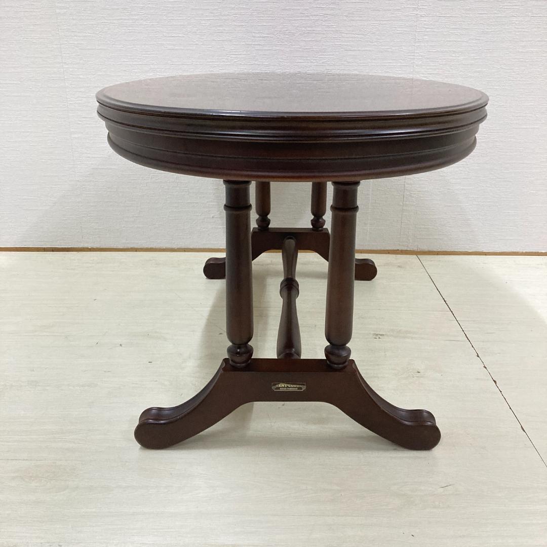 マルニ☆ブリティッシュコレクション　KENT-COURT　リビングテーブル