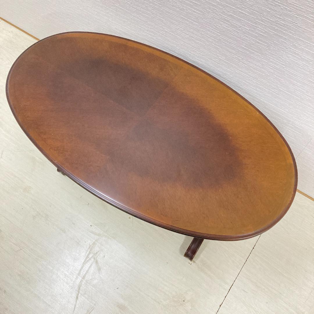 マルニ☆ブリティッシュコレクション　KENT-COURT　リビングテーブル