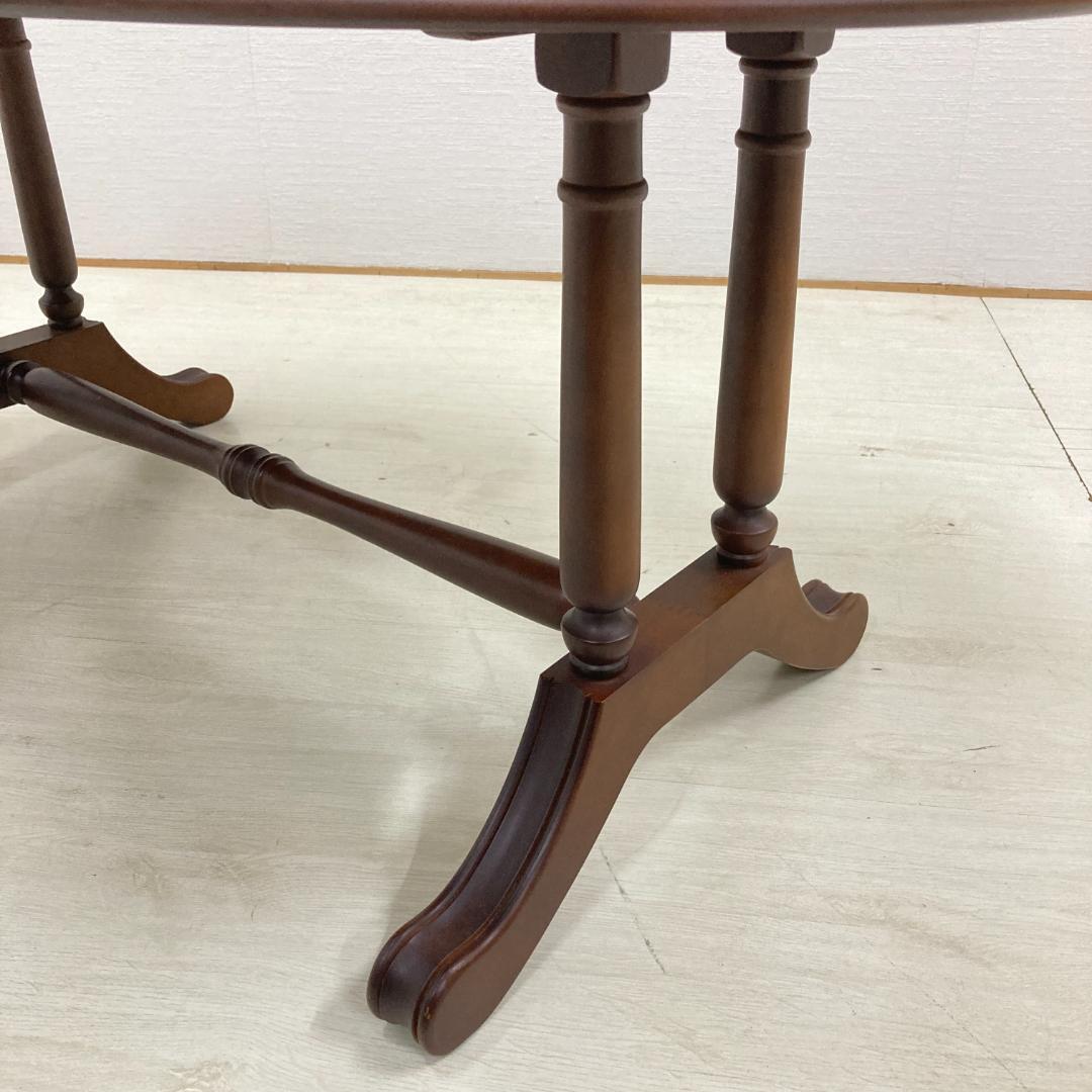 マルニ☆ブリティッシュコレクション　KENT-COURT　リビングテーブル