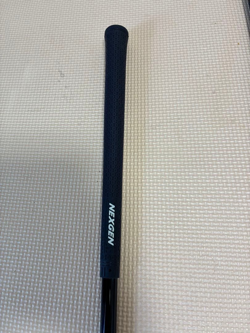 美品 ミズノ ドライバー ウッド 3本セット 1w 3w 7w jpx