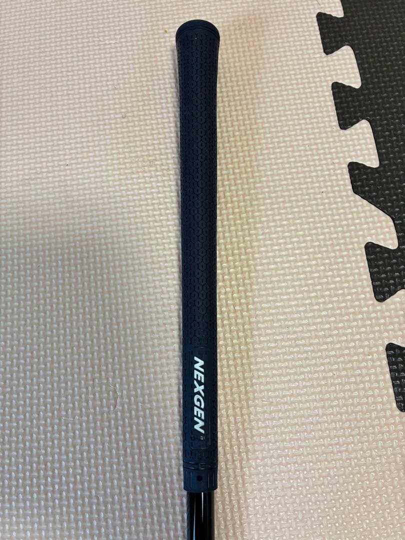 美品 ミズノ ドライバー ウッド 3本セット 1w 3w 7w jpx