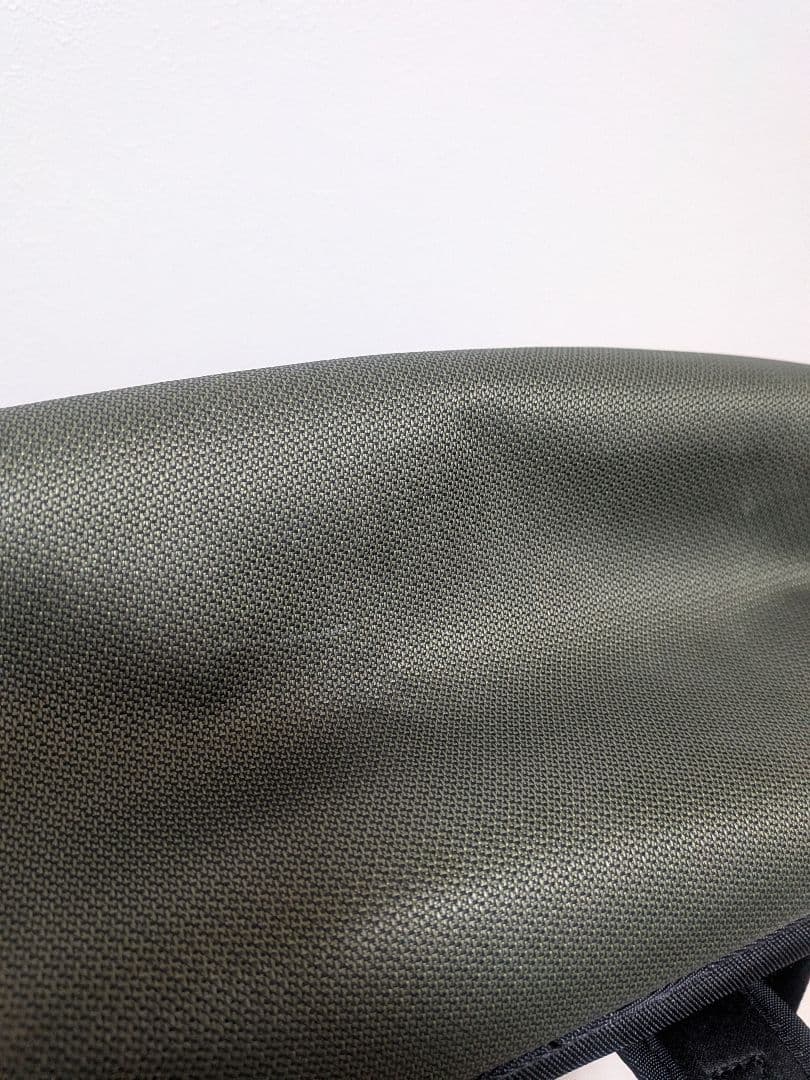 ブロンプトン Brompton × Bear Grylls バックパック