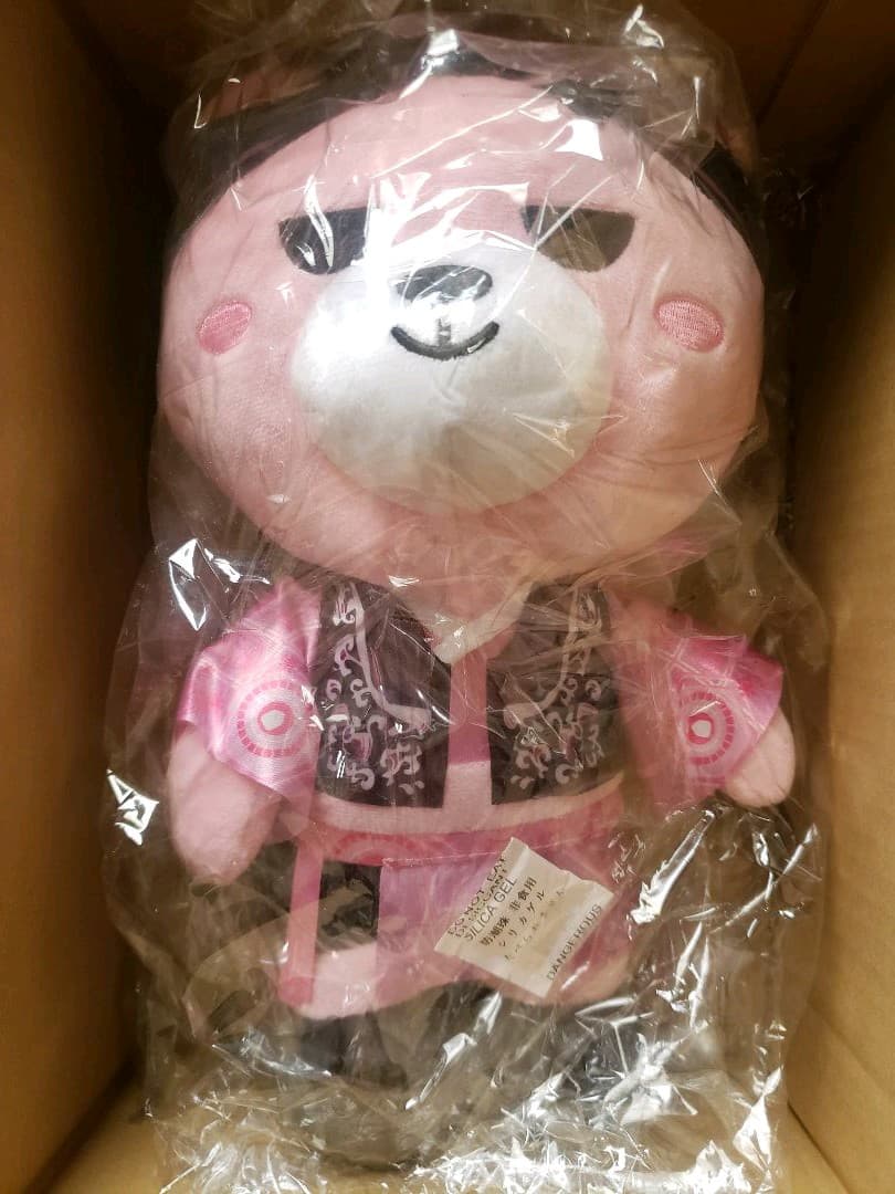 Blackpink 　非売品　ぬいぐるみ