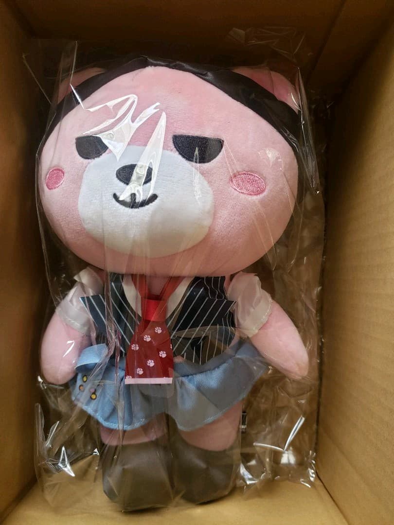 Blackpink 　非売品　ぬいぐるみ