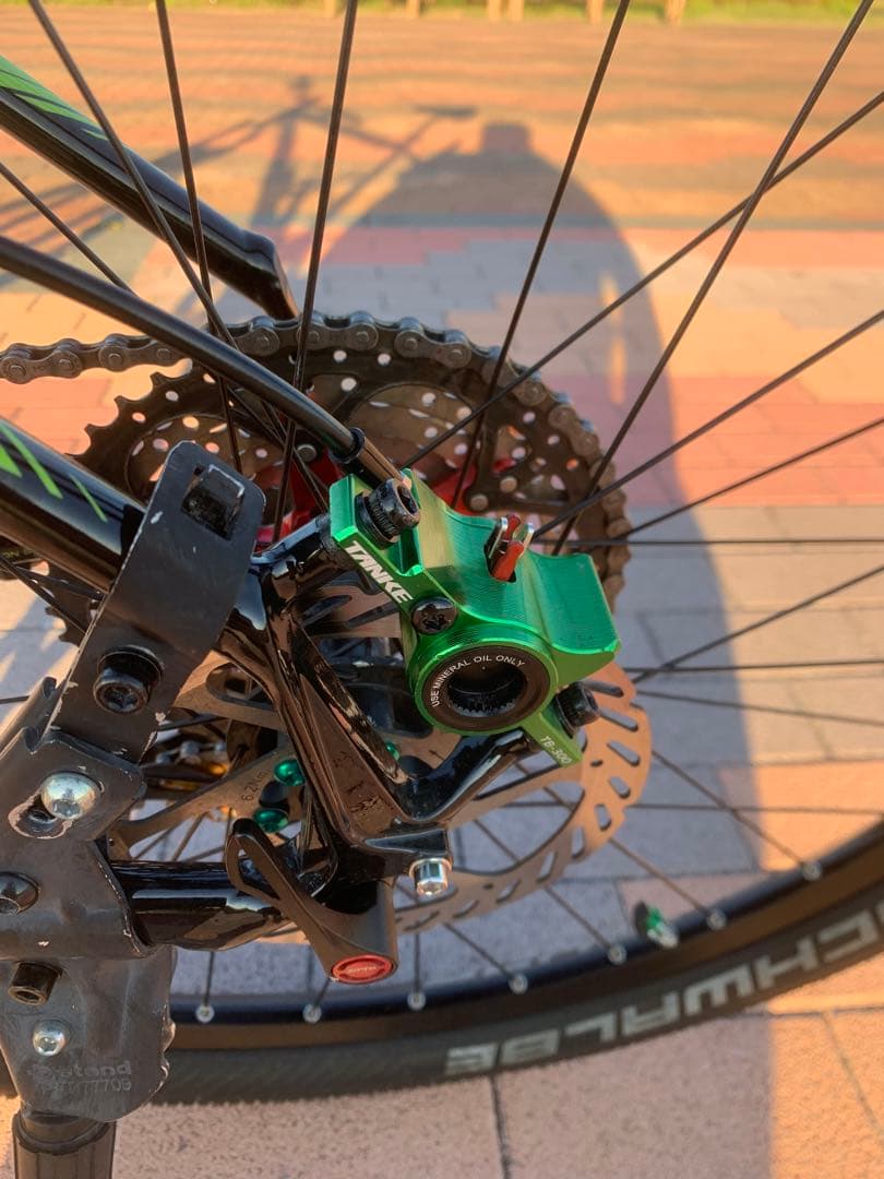 Cannondale trail sl2. 26インチ 直接引き取り限定