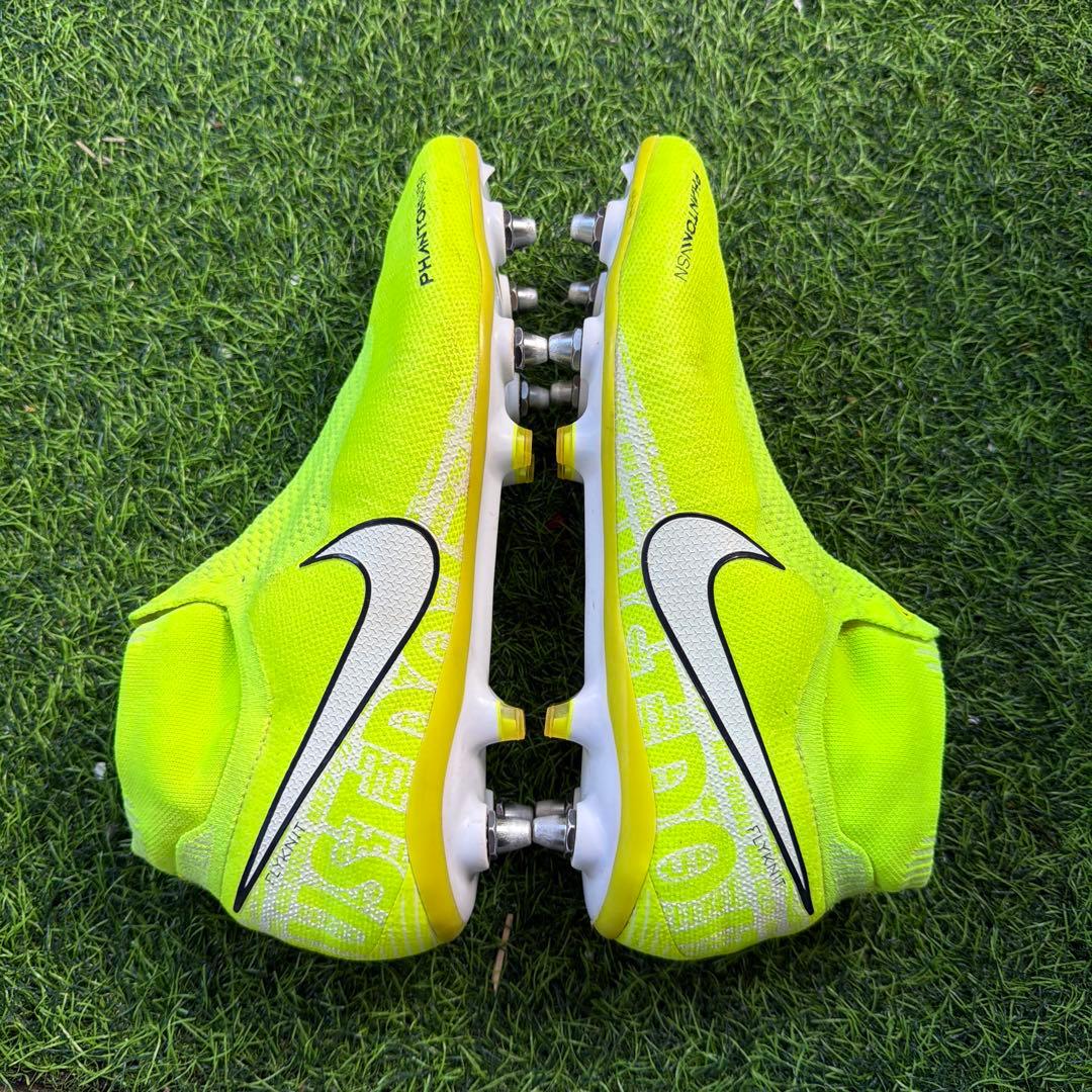 NIKE ファントムビジョン SG 28.5cm サイタマ