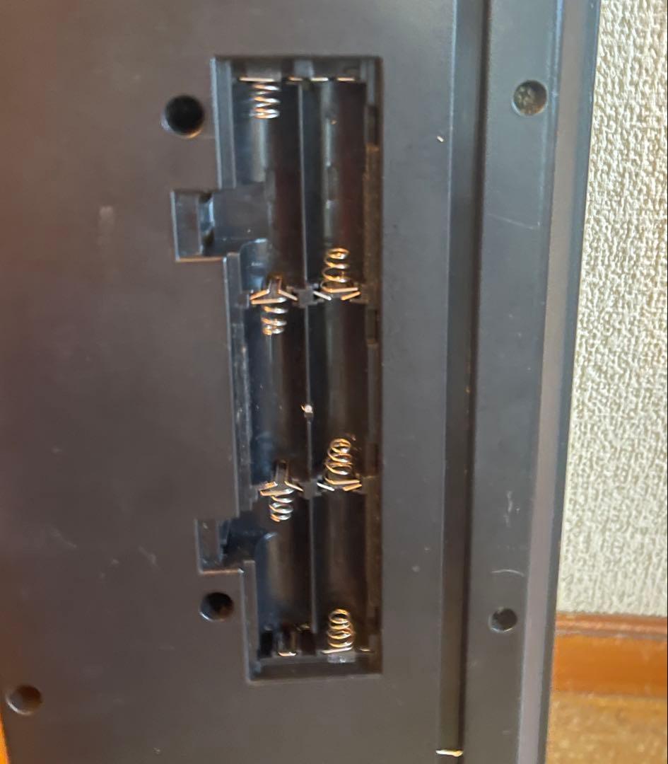 yamaha reface dx ACアダプター付き　動作確認済み