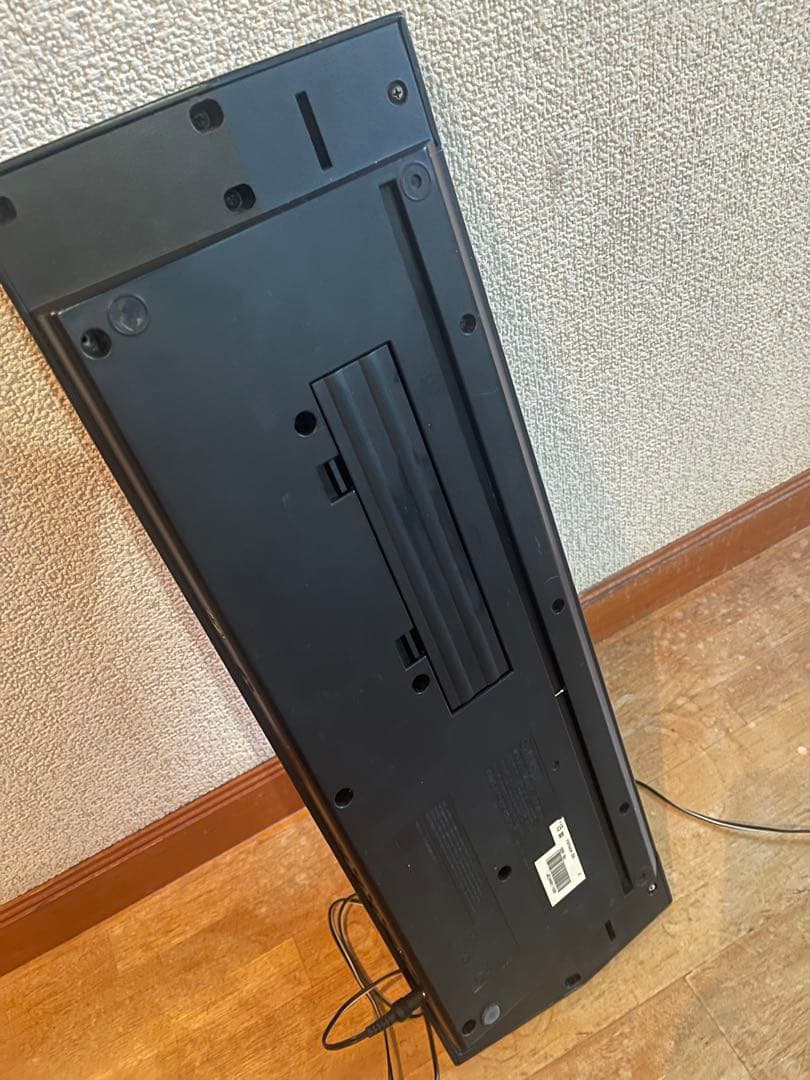 yamaha reface dx ACアダプター付き　動作確認済み