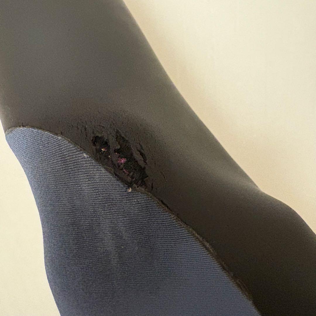 FELLOW セミドライ ウェットスーツ サイズ140