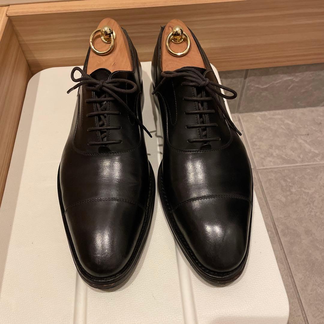 Jalan Sriwijaya ジャランスリワヤ　ストレートチップ　シューズ