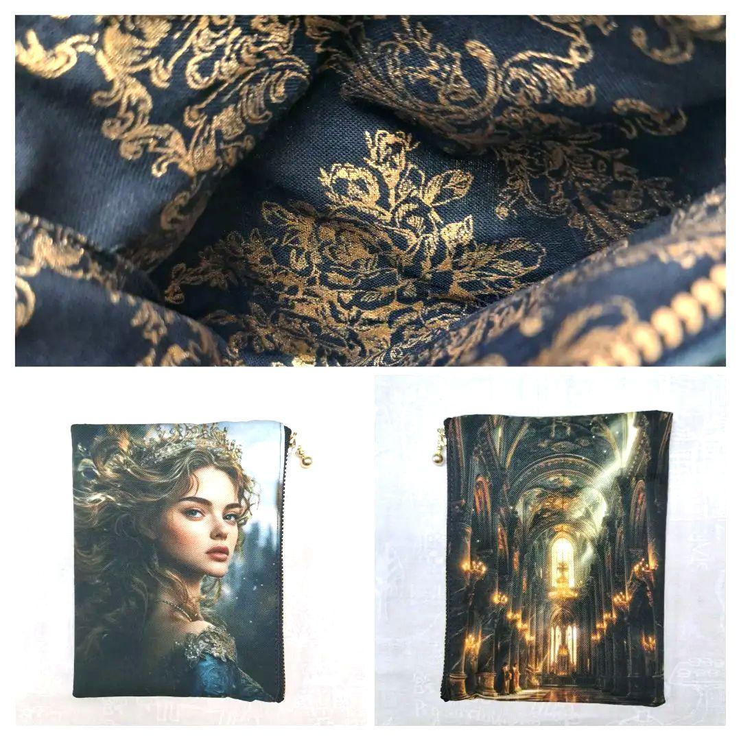 ろみお⑩ポーチ