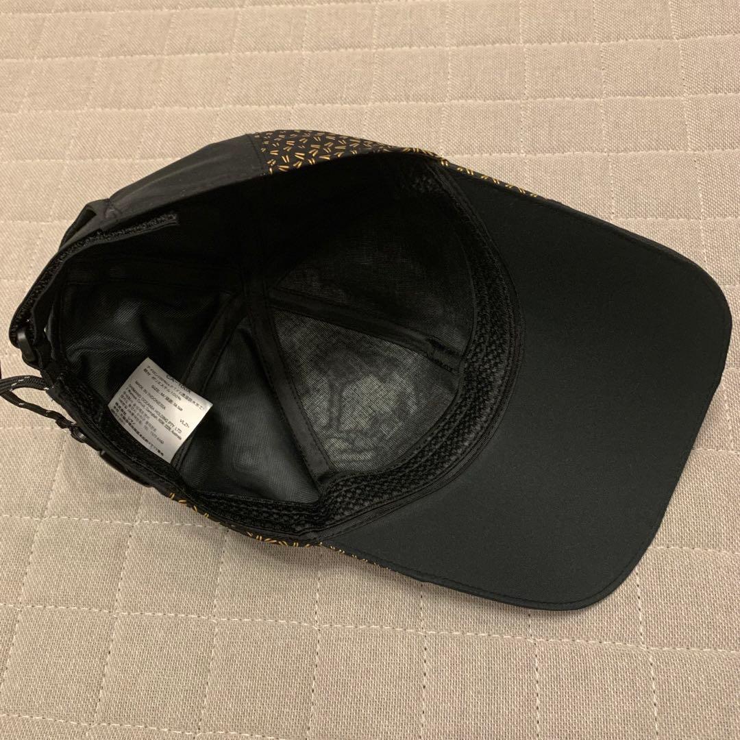 シマノSHIMANOリミテッドプロLIMITEDPROキャップハーフジップシャツ