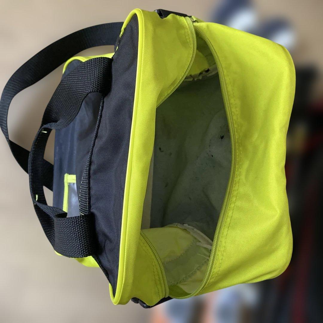 【即購入不可】ジュニア　スキー　一式セット　ケース付