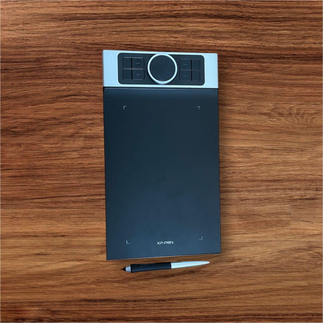 C*e様 XP-Pen Artist Pro 16 ペンタブレット 専用ケース付