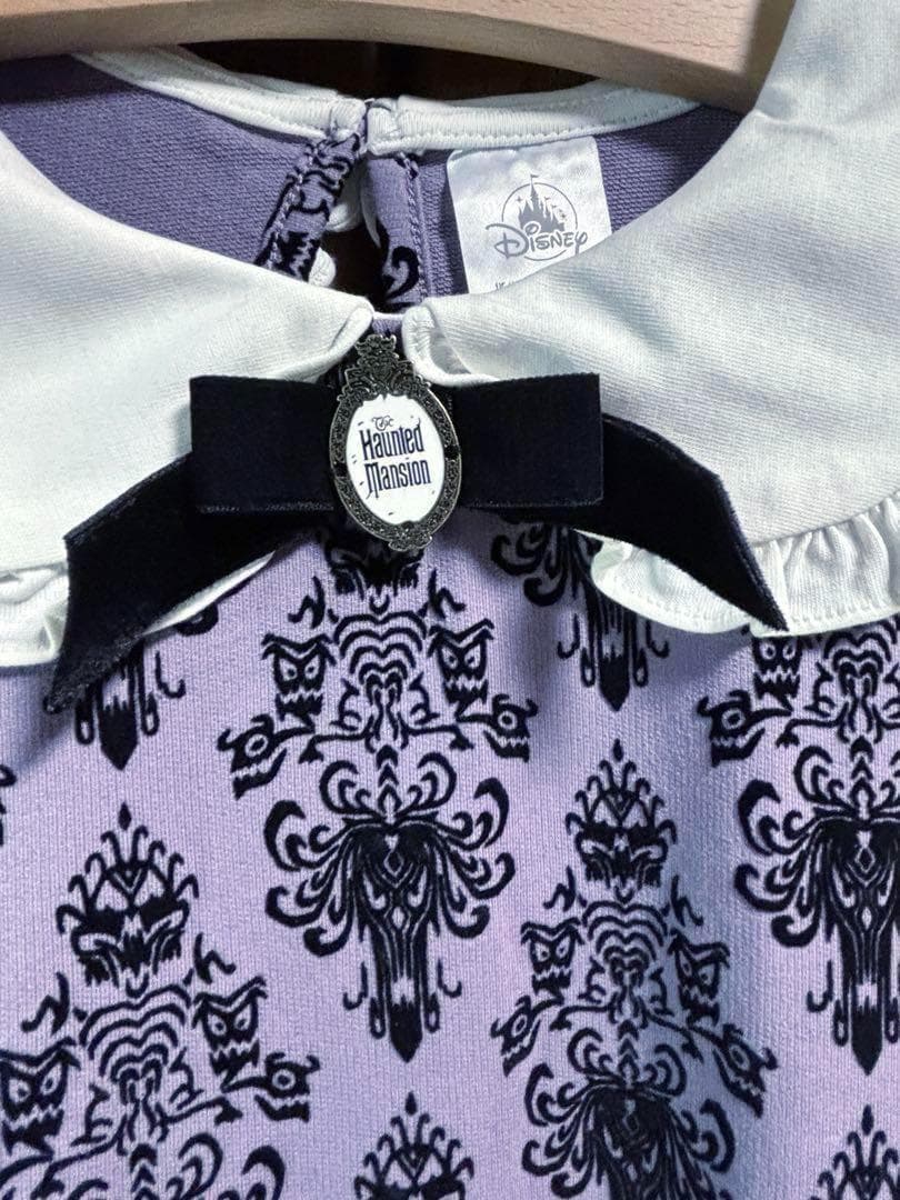 【ホーンテッドマンション】日本2L　アメリカM　ワンピース　ディズニー