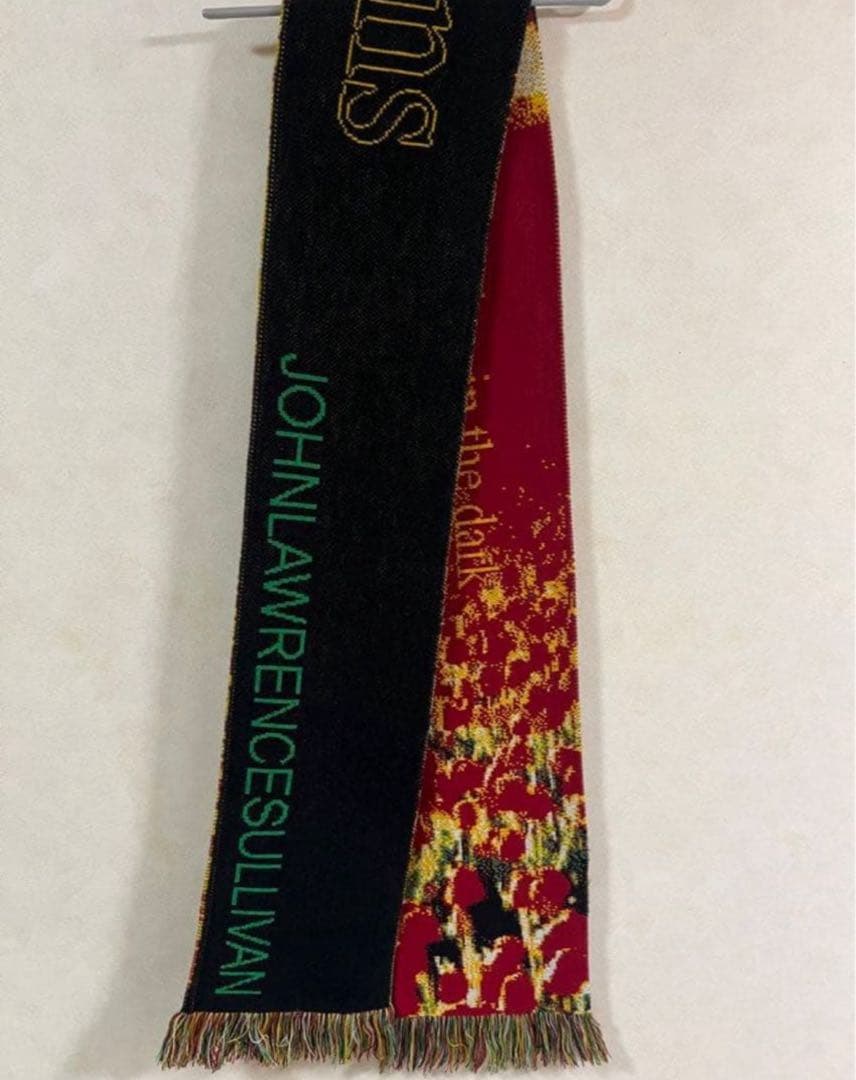 montmartrenewyork モンマルトルニューヨーク　マフラー