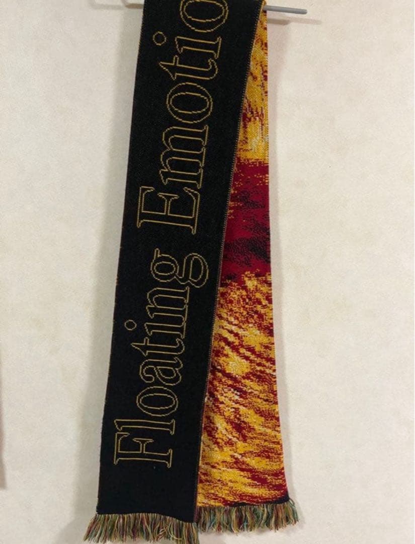 montmartrenewyork モンマルトルニューヨーク　マフラー