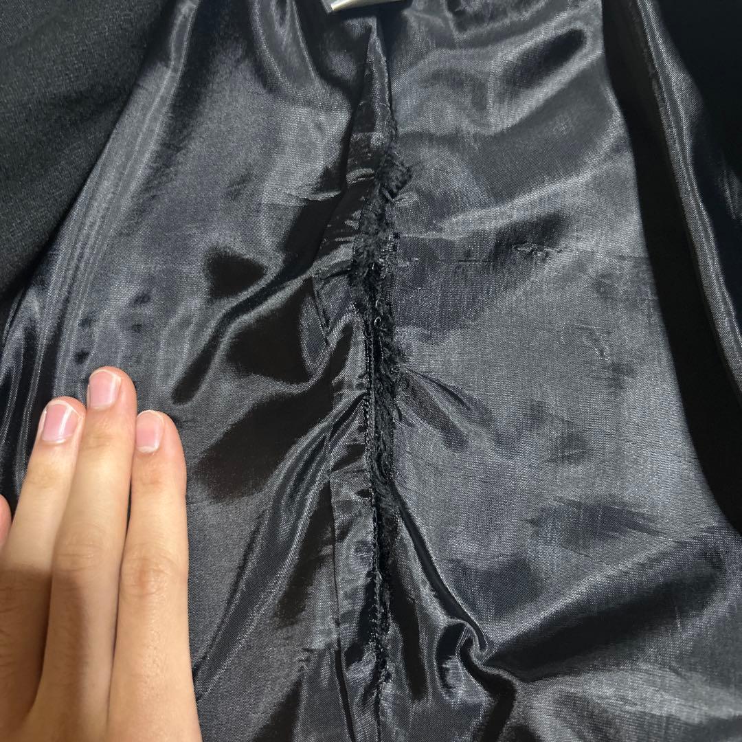 DKNY テーラードジャケット ブラック