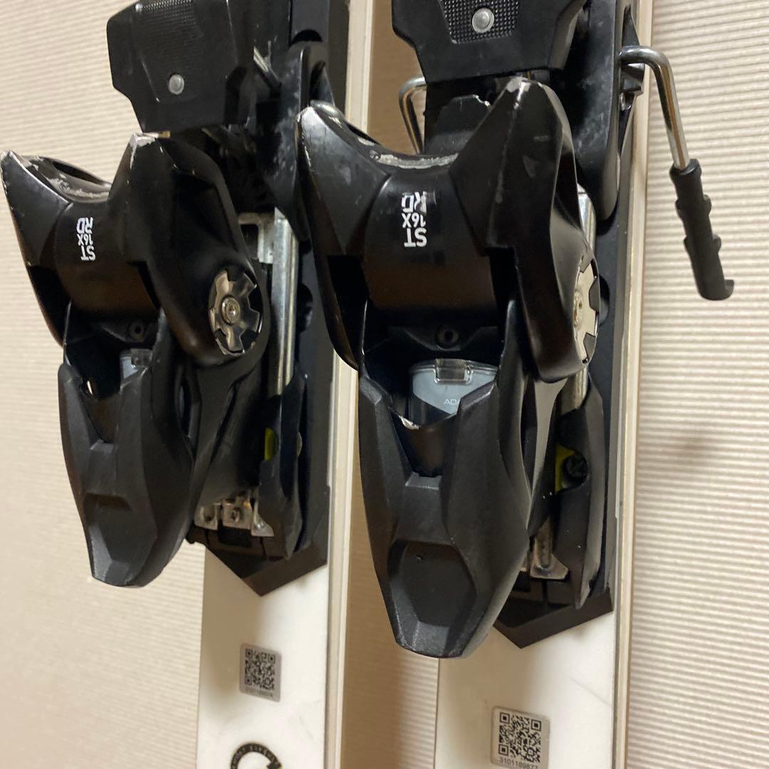 【HEAD】21-22モデルR30 188㎝ e-GS RD FIS HEAD