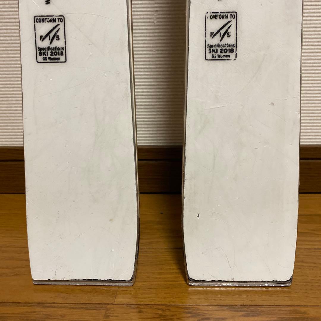 【HEAD】21-22モデルR30 188㎝ e-GS RD FIS HEAD