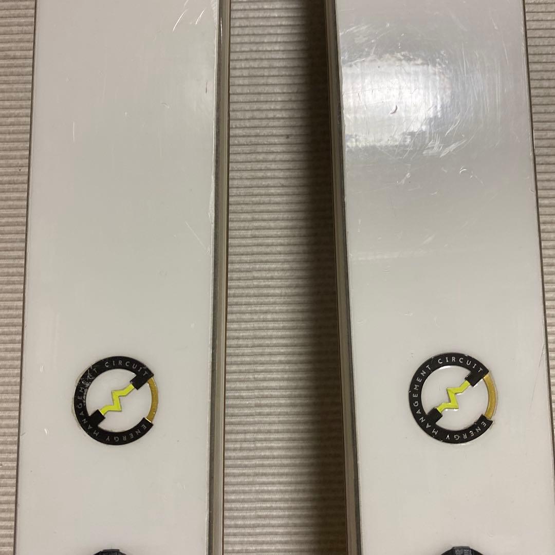 【HEAD】21-22モデルR30 188㎝ e-GS RD FIS HEAD