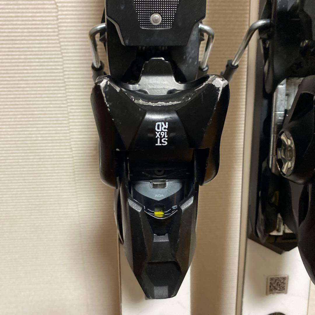 【HEAD】21-22モデルR30 188㎝ e-GS RD FIS HEAD