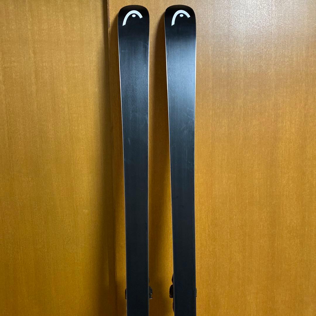 【HEAD】21-22モデルR30 188㎝ e-GS RD FIS HEAD