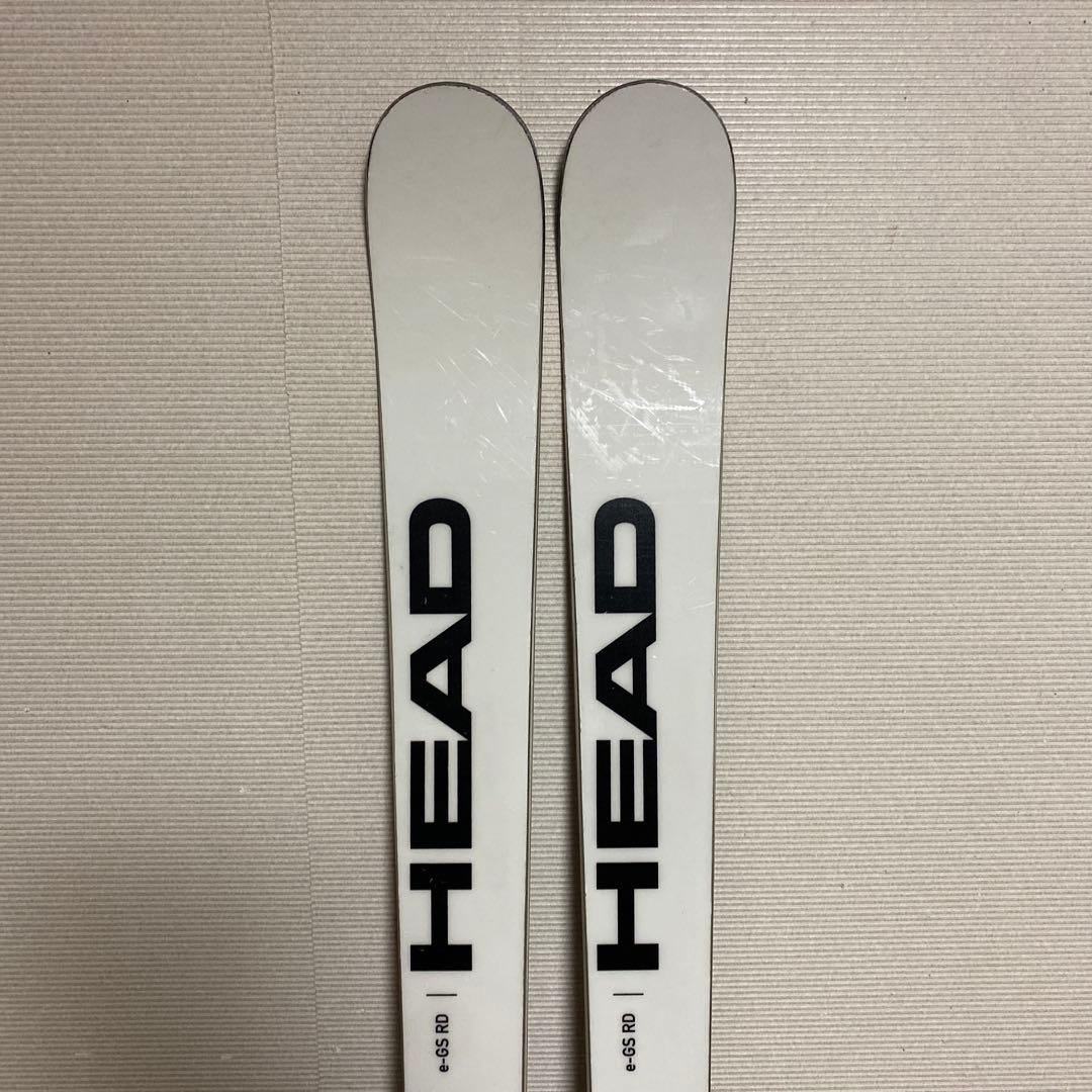 【HEAD】21-22モデルR30 188㎝ e-GS RD FIS HEAD
