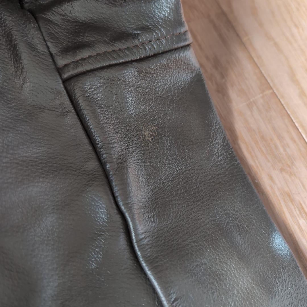 サイズ46　SKOOKUM　スタジャン　NEPENTHES別注