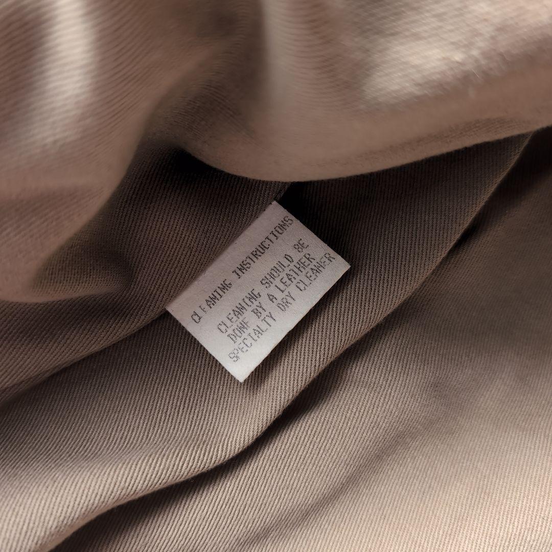 サイズ46　SKOOKUM　スタジャン　NEPENTHES別注