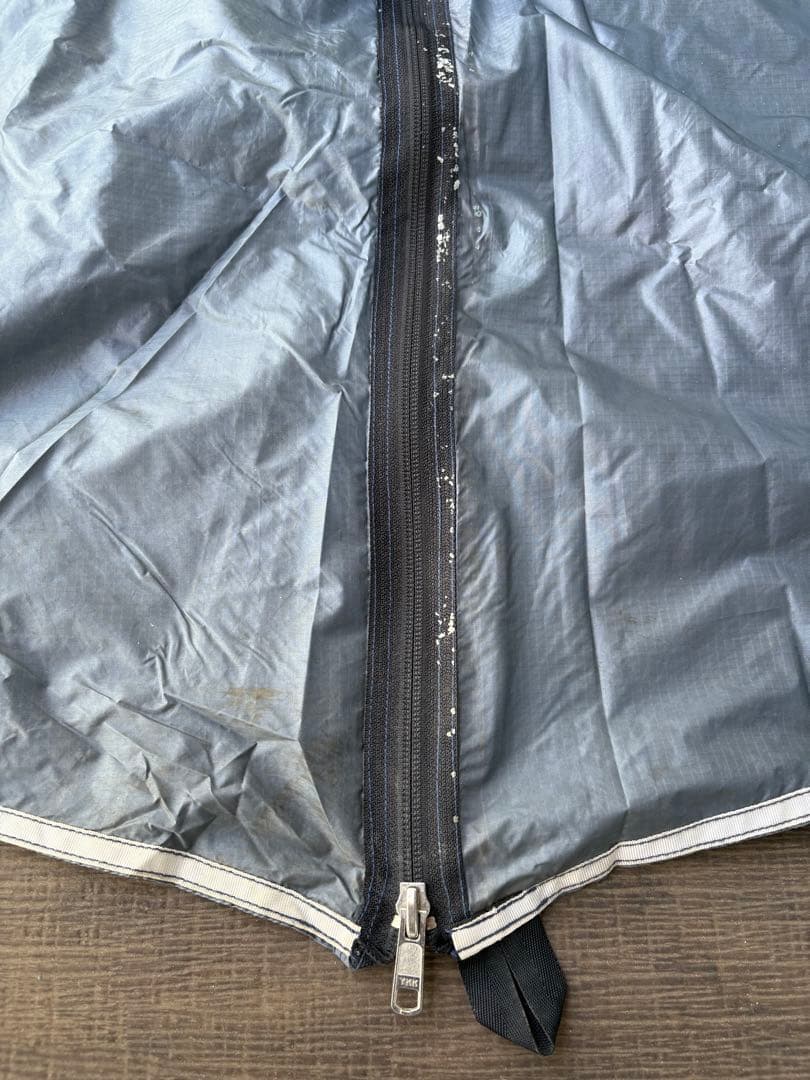 ※値下中 アライテント トレックライズ2/RIPEN