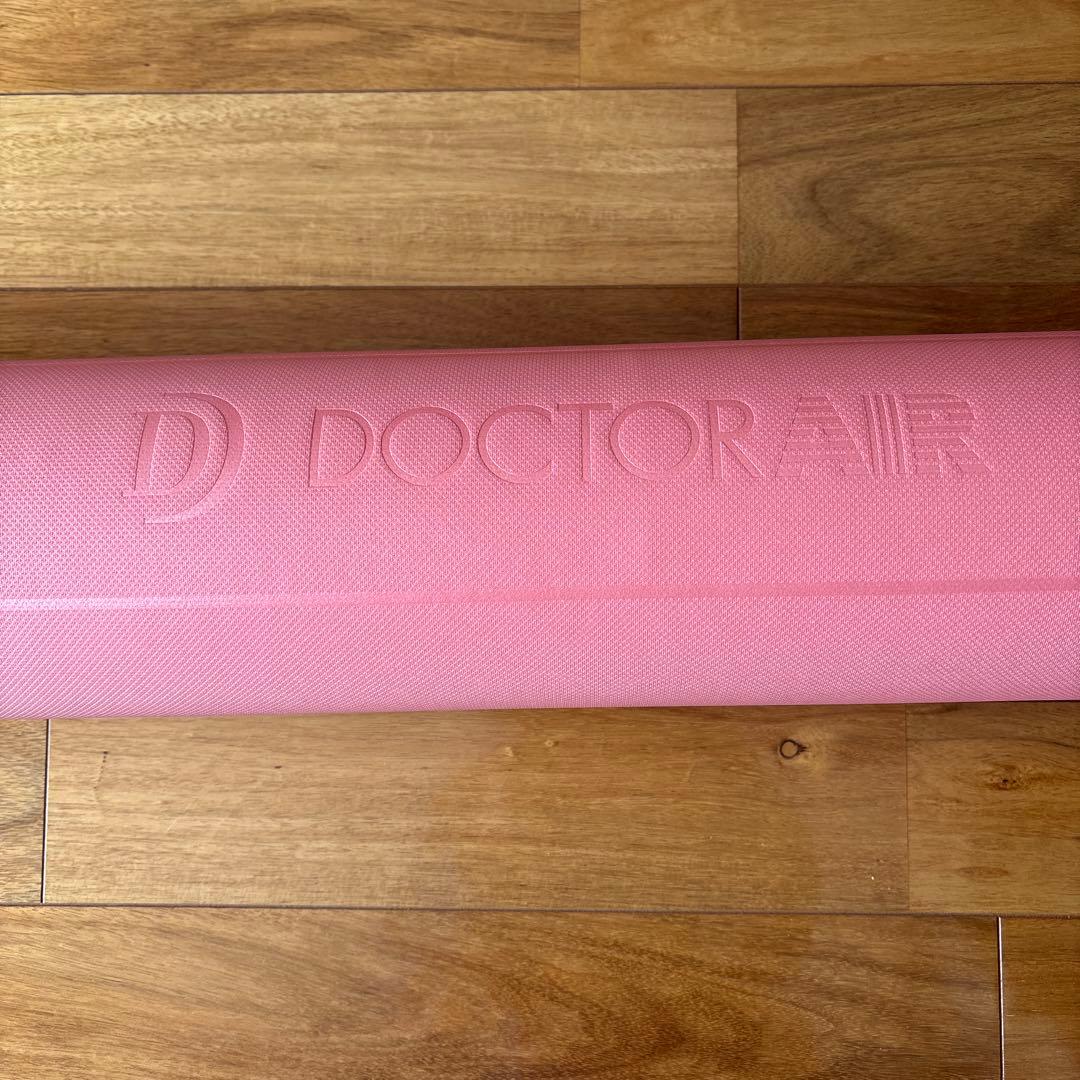 ドクターエア ピラティスローラー