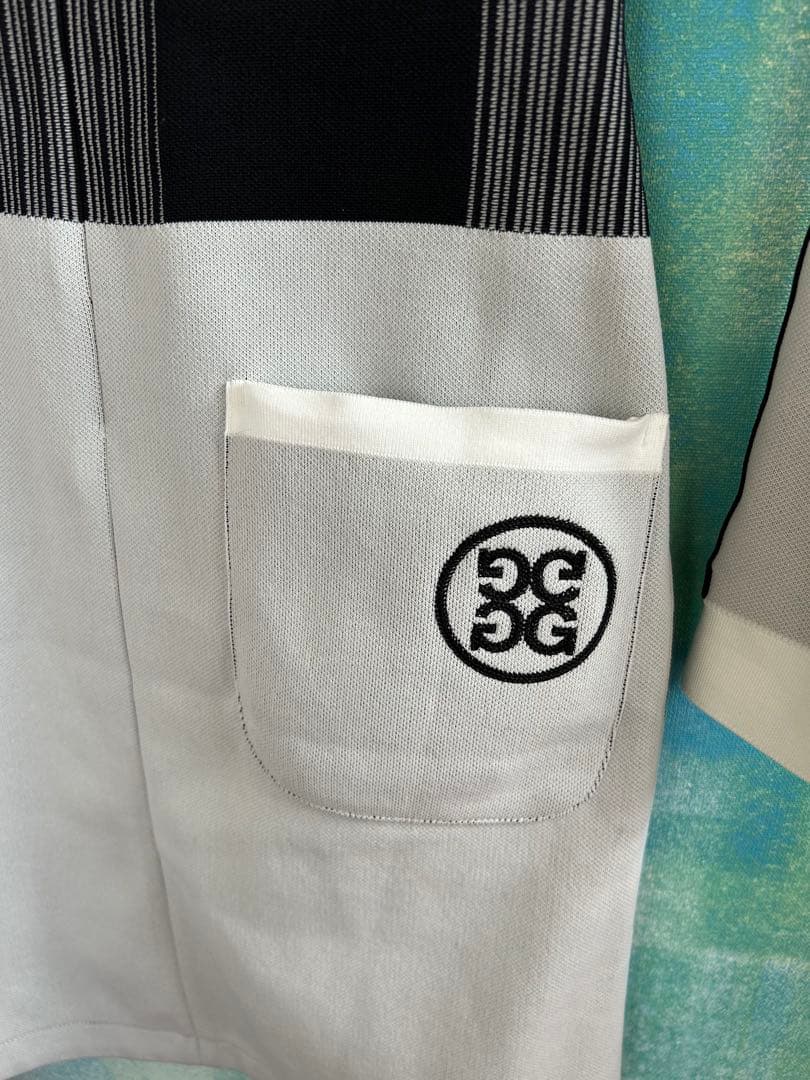 【新品•未使用品】G/FORE ジーフォア ワンピース ゴルフワンピース 正規品