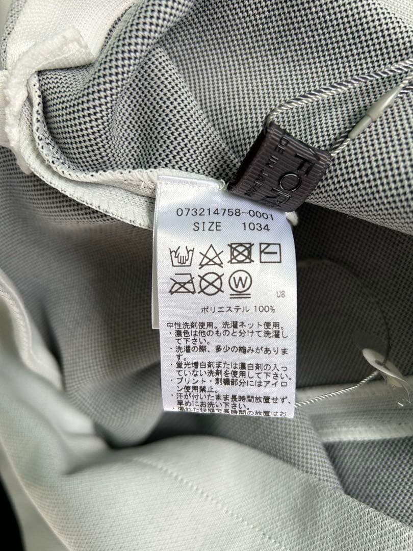 【新品•未使用品】G/FORE ジーフォア ワンピース ゴルフワンピース 正規品