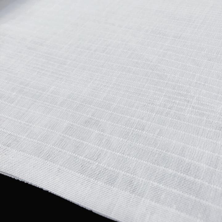 新品　未使用品　東レ　洗える長襦袢　さらら　爽竹　セオα　紗　反物　日本製　襦袢