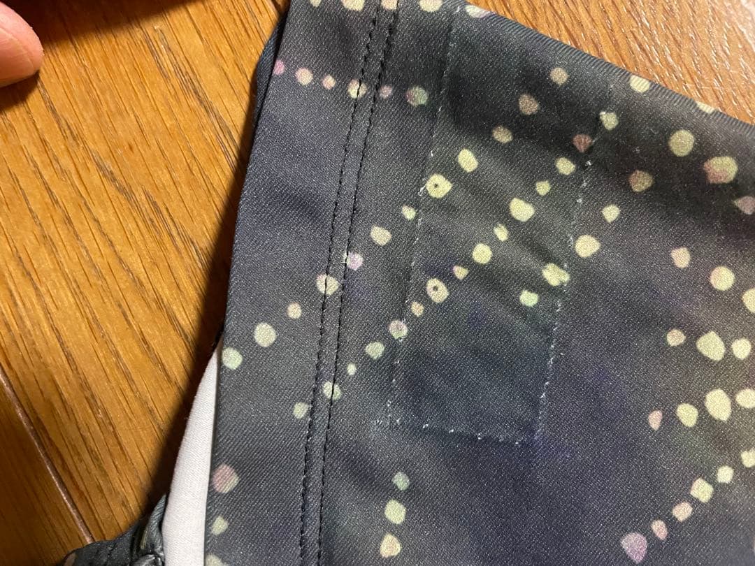 マッシュアドミラルテニスウェア