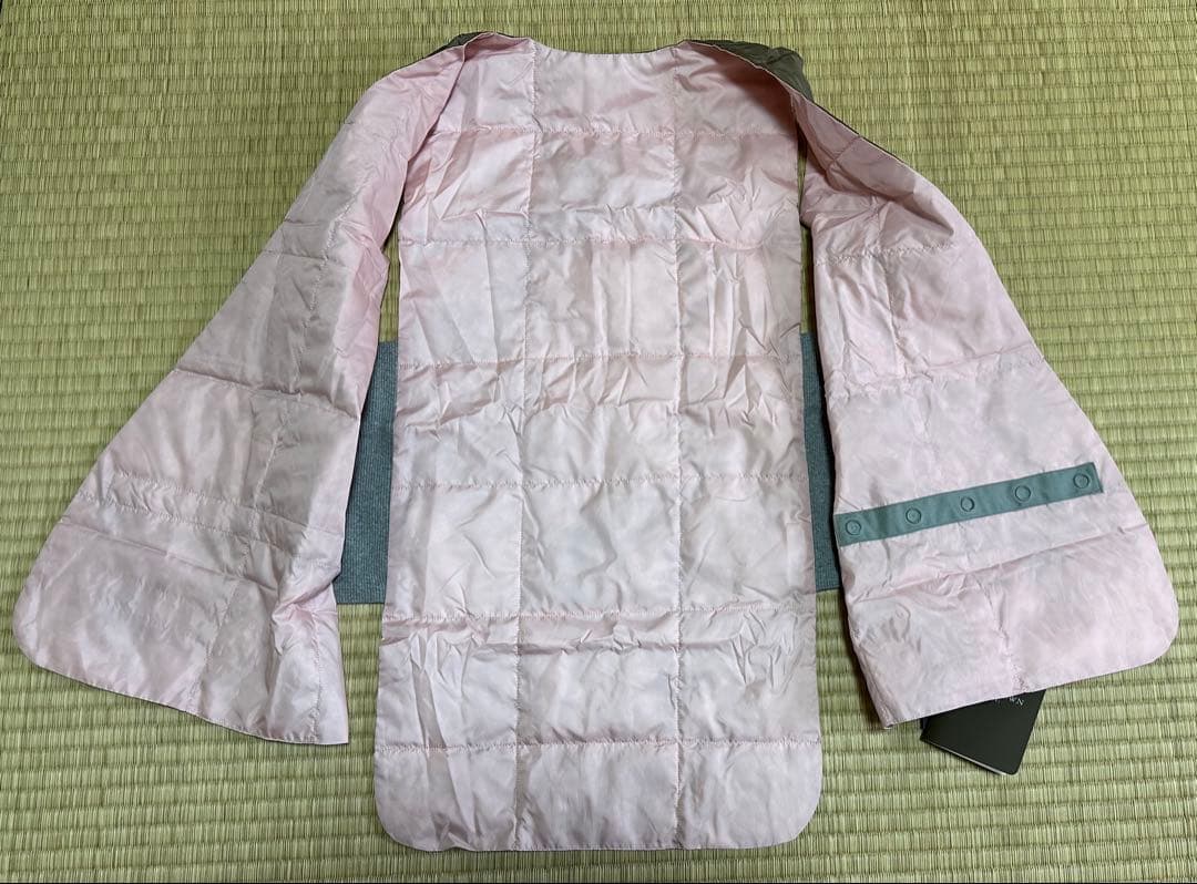 【新品】ザンター　インナーダウンベスト