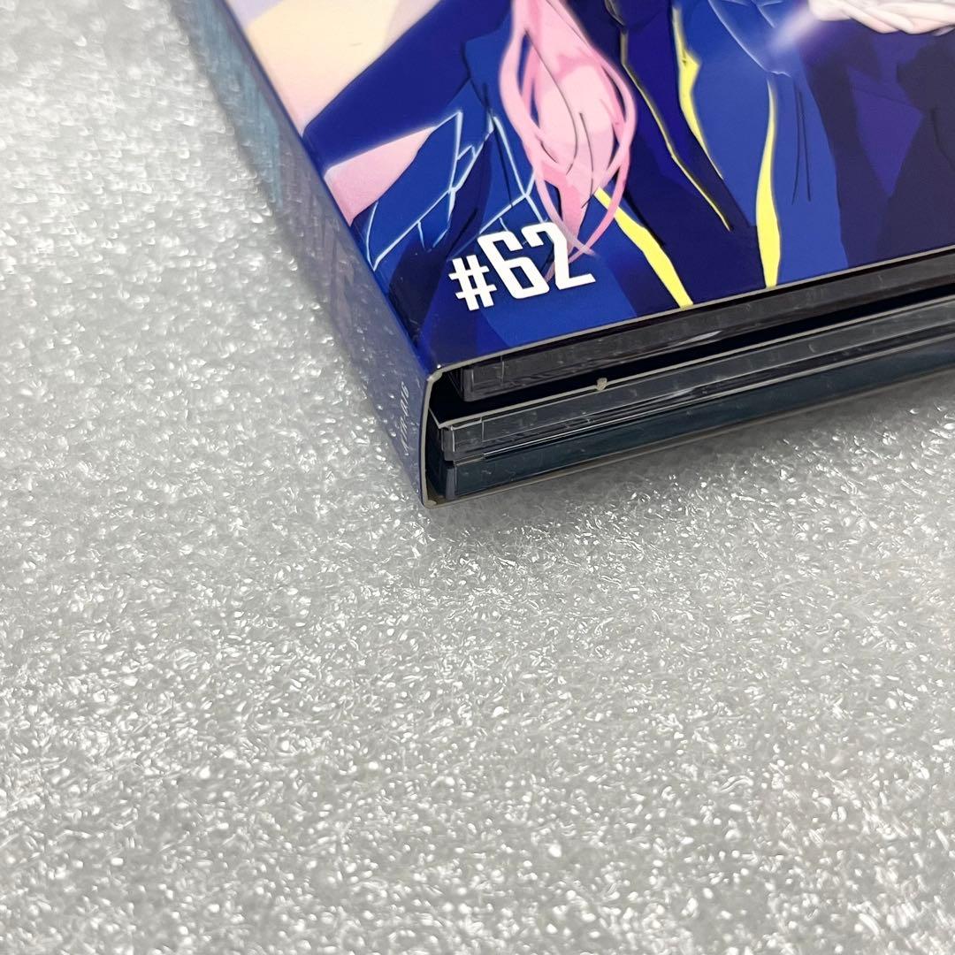 KAF I SCREAM LIVE #62 花譜 アイスクリーム ライブ