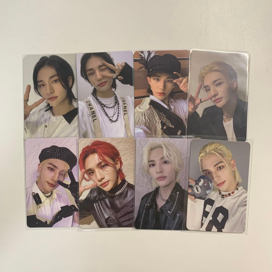 ヒョンジン　まとめ